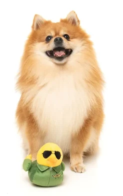 FuzzYard Goose - Dog Toy