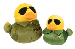 FuzzYard Goose - Dog Toy