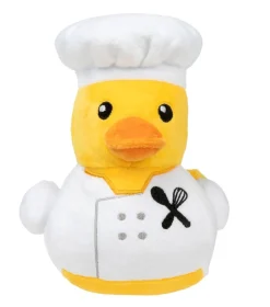 FuzzYard Gordon Quacksay - Dog Toy