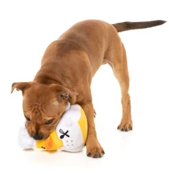 FuzzYard Gordon Quacksay - Dog Toy