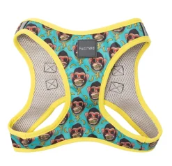 FuzzYard Gor-illz - Step In Harness