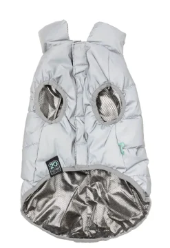 FuzzYard Hakuba Jacket - Reflective