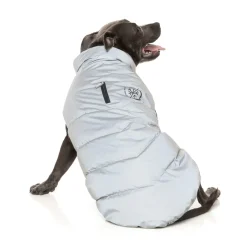 FuzzYard Hakuba Jacket - Reflective