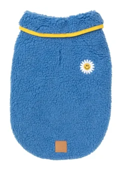 FuzzYard Hana Jacket - Blue