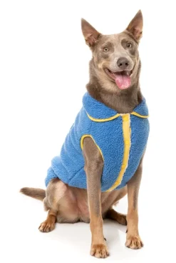 FuzzYard Hana Jacket - Blue