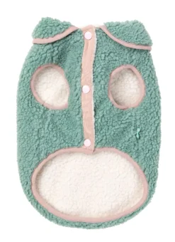 FuzzYard Hana Jacket - Sage