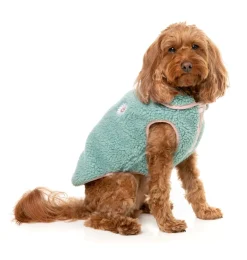 FuzzYard Hana Jacket - Sage