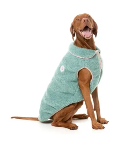 FuzzYard Hana Jacket - Sage