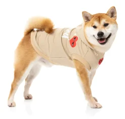 FuzzYard Heartbreaker Hoodie - Beige