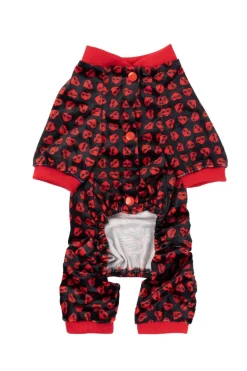 FuzzYard Heartbreaker Pajamas