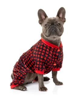 FuzzYard Heartbreaker Pajamas