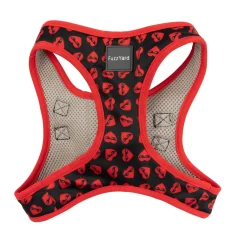 FuzzYard Heartbreaker Step In Harness