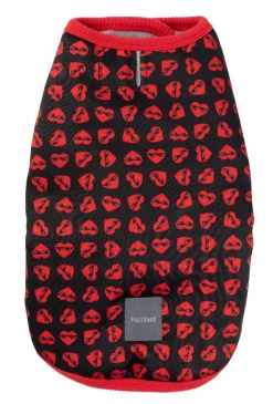 FuzzYard Heartbreaker Wrap Vest