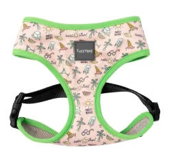 FuzzYard Hello Sun Harness