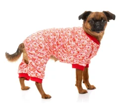 FuzzYard Hey There Sweetie Pajamas