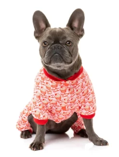 FuzzYard Hey There Sweetie Pajamas