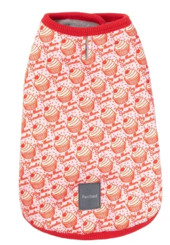 FuzzYard Hey There Sweetie Wrap Vest