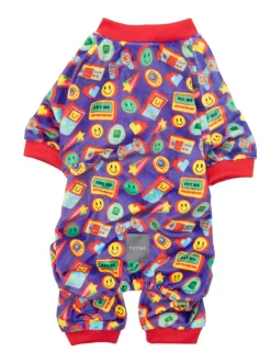 FuzzYard Highscore - Pajamas