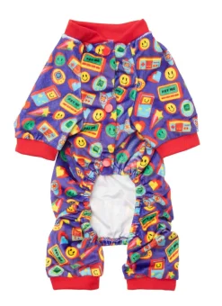 FuzzYard Highscore - Pajamas