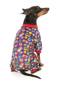 FuzzYard Highscore - Pajamas