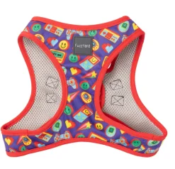 FuzzYard Highscore - Step In Harness