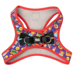 FuzzYard Highscore - Step In Harness