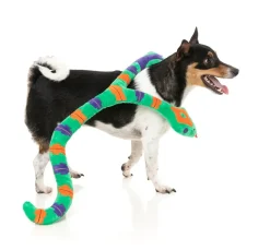 FuzzYard Hissy Elliot - Dog Toy