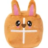 FuzzYard Hot Cross Bunny - Dog Toy