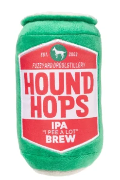FuzzYard Hound Hops - Dog Toy