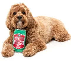 FuzzYard Hound Hops - Dog Toy