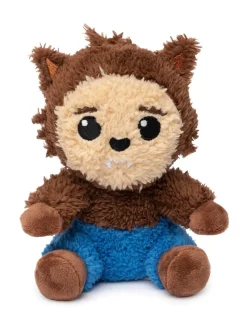 FuzzYard Howl Big Head - Dog Toy