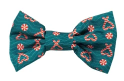 FuzzYard I Heart Candy Canes - Cat Fashion Pack