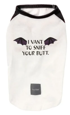 FuzzYard I Vant To Sniff Your Butt - T-Shirt