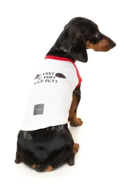 FuzzYard I Vant To Sniff Your Butt - T-Shirt