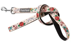 FuzzYard Ink'd Up - Dog Lead