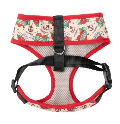 FuzzYard Ink'd Up - Harness
