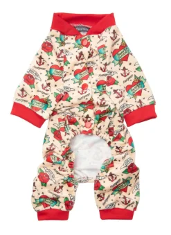 FuzzYard Ink'd Up - Pajamas