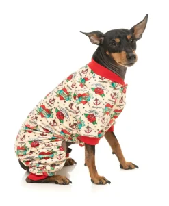 FuzzYard Ink'd Up - Pajamas