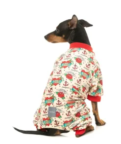 FuzzYard Ink'd Up - Pajamas