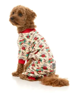 FuzzYard Ink'd Up - Pajamas