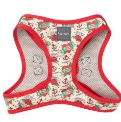 FuzzYard Ink'd Up - Step In Harness