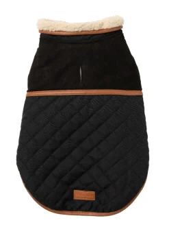 FuzzYard Ivanhoe Jacket - Black