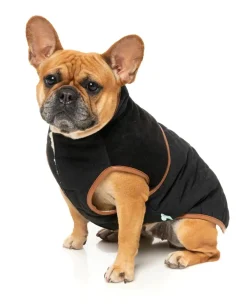 FuzzYard Ivanhoe Jacket - Black