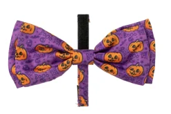 FuzzYard Jack Jack Jackie Lantern - Bowtie - Purple