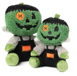 FuzzYard Jack-O Chan Frankenstein - Dog Toy
