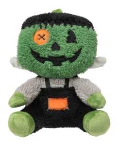 FuzzYard Jack-O Chan Frankenstein - Dog Toy