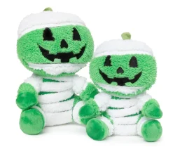 FuzzYard Jack-O Chan Mummy - Dog Toy