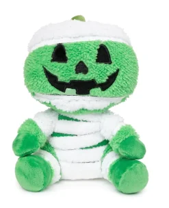 FuzzYard Jack-O Chan Mummy - Dog Toy