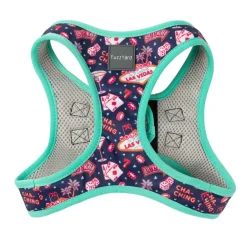 FuzzYard Jackpup - Step In Harness