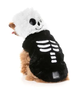 FuzzYard Jerry Spinefield - Fluffy Hoodie Costume